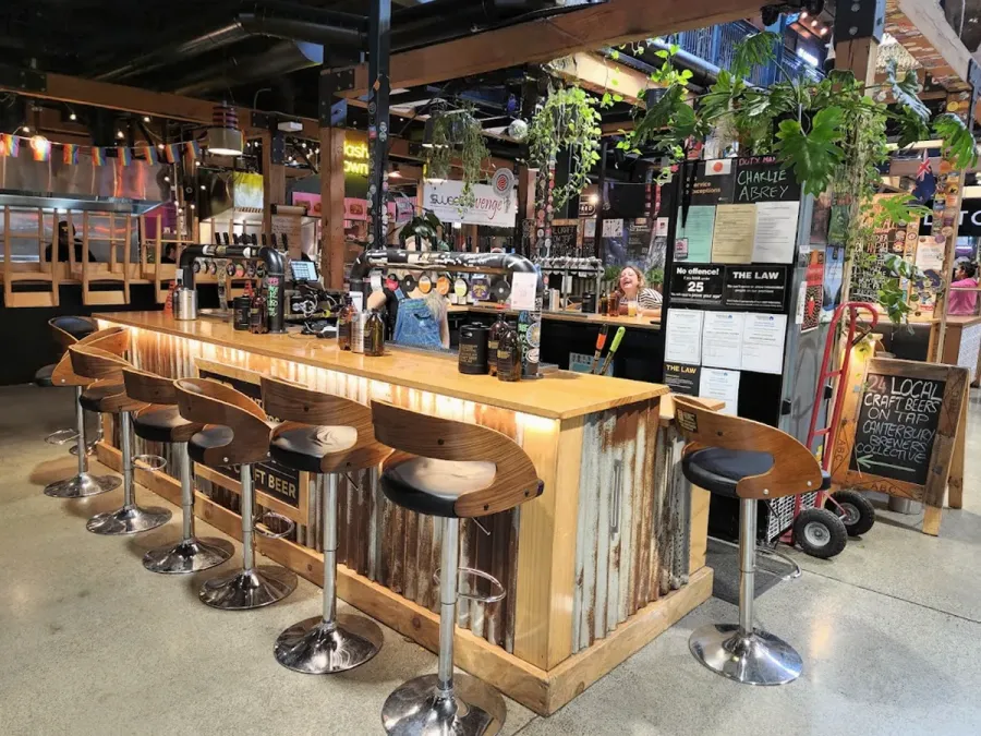 Canterbury Brewers Collective