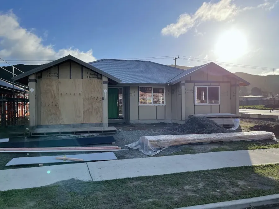 Highmark Homes Hutt Valley