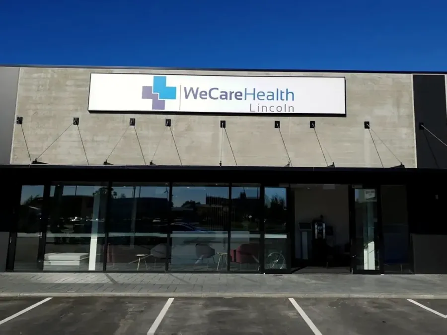 WeCare Lincoln