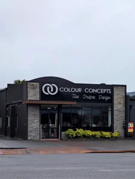 Colour Concepts