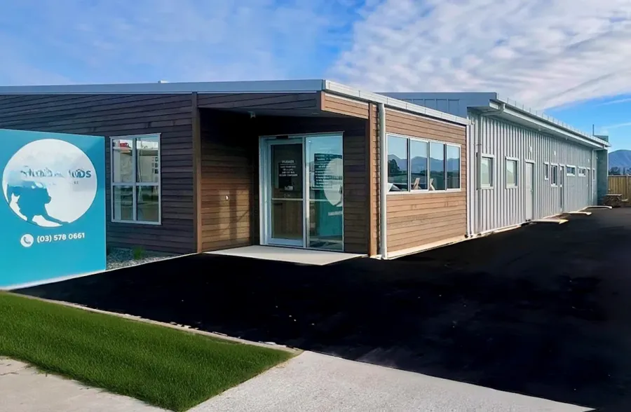 Springlands Veterinary Centre
