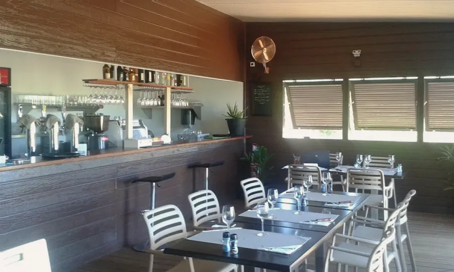 Stonegrill Steakhouse Koné