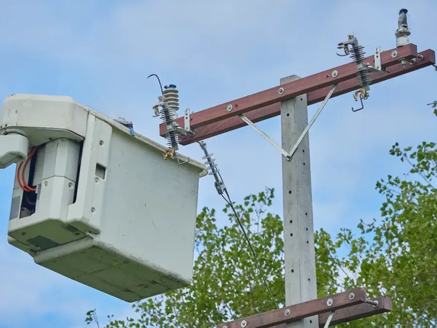 Northland Power Services