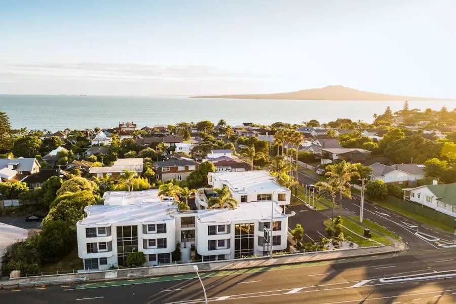 Carnmore Hotel Takapuna