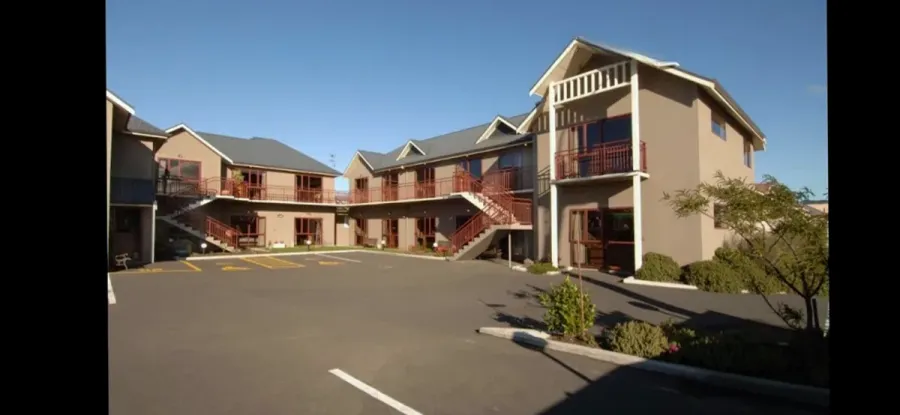 555 motel dunedin