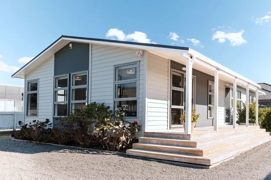 Easybuild's Upper Hutt Show Home