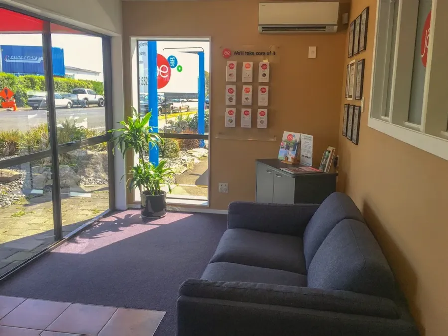 JAE Carpet Cleaning & Flood Restoration Nelson Tasman