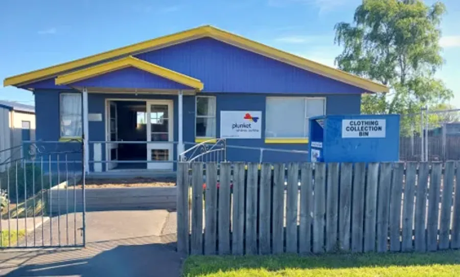Rolleston Plunket Clinic