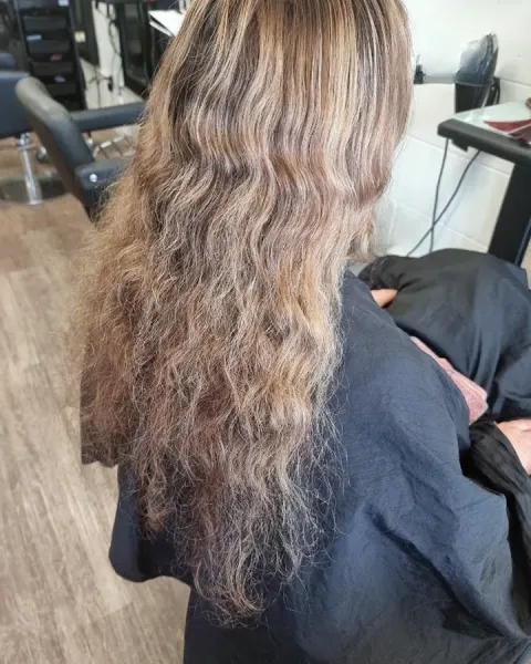 Blush Hair Boutique Hair Salon