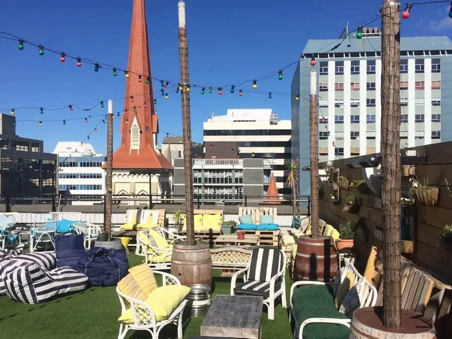 Trinity Hotel