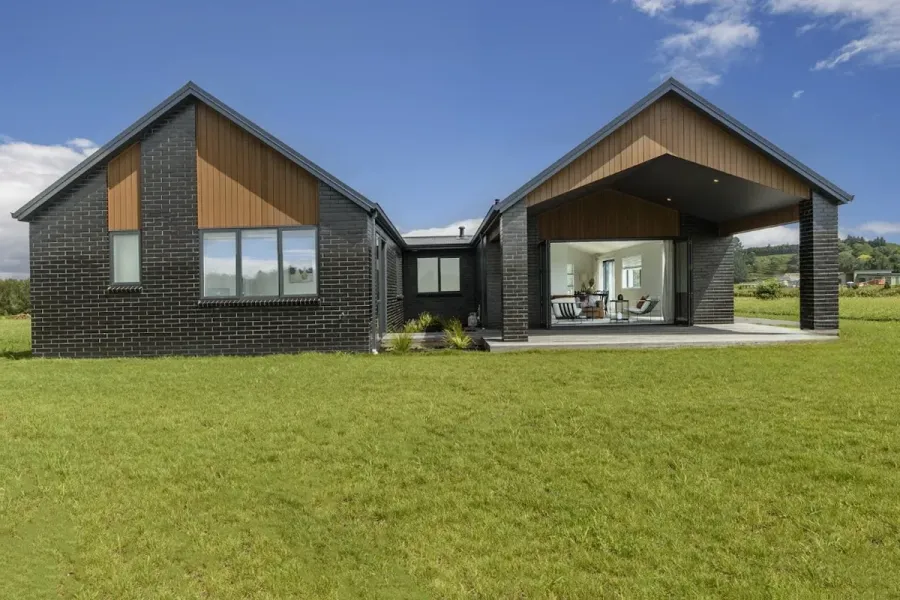 Classic Builders Taupo
