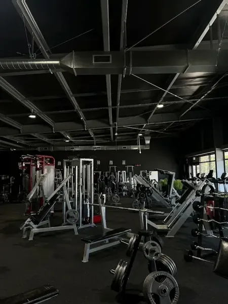 Hyperbolic Fitness Islington