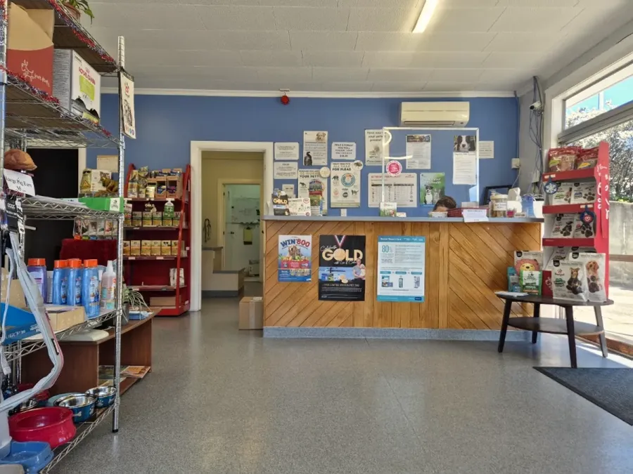 Picton Veterinary Clinic