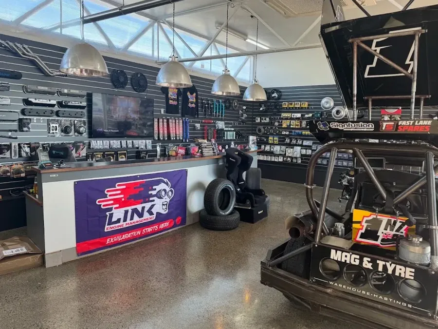 Fast Lane Spares