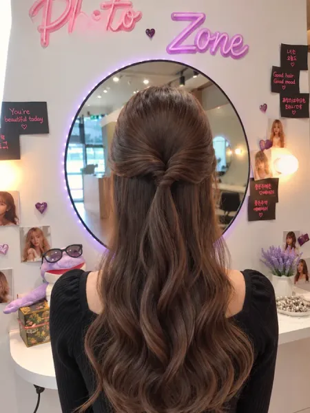 Aura hair&beauty