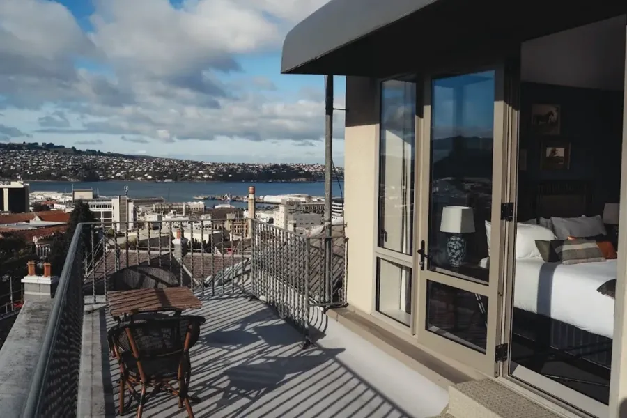 Dunedin House-Boutique Hotel