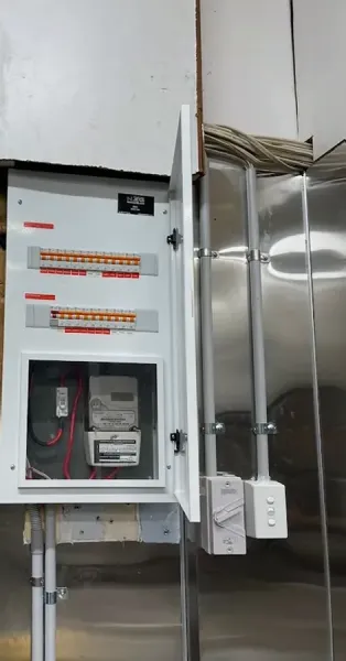 Nexgen Electrical NZ Ltd
