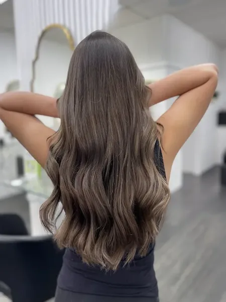Distinction Hair Design