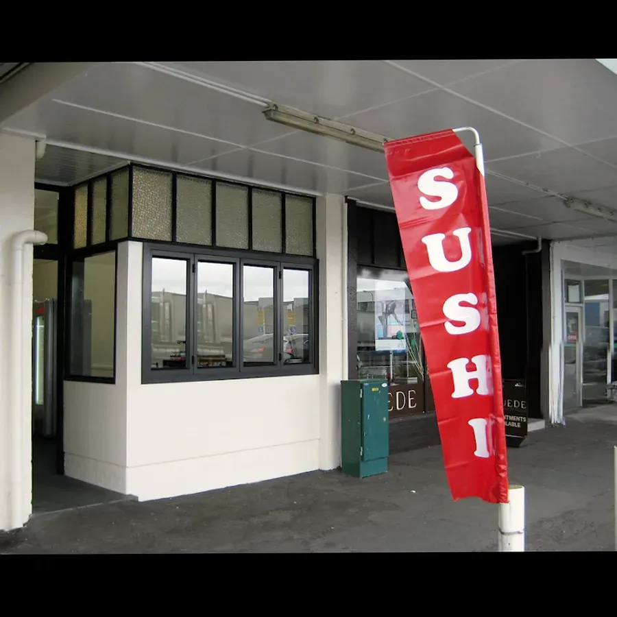 Nami Sushi STRATFORD