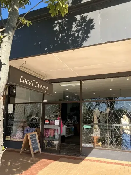 Local Living