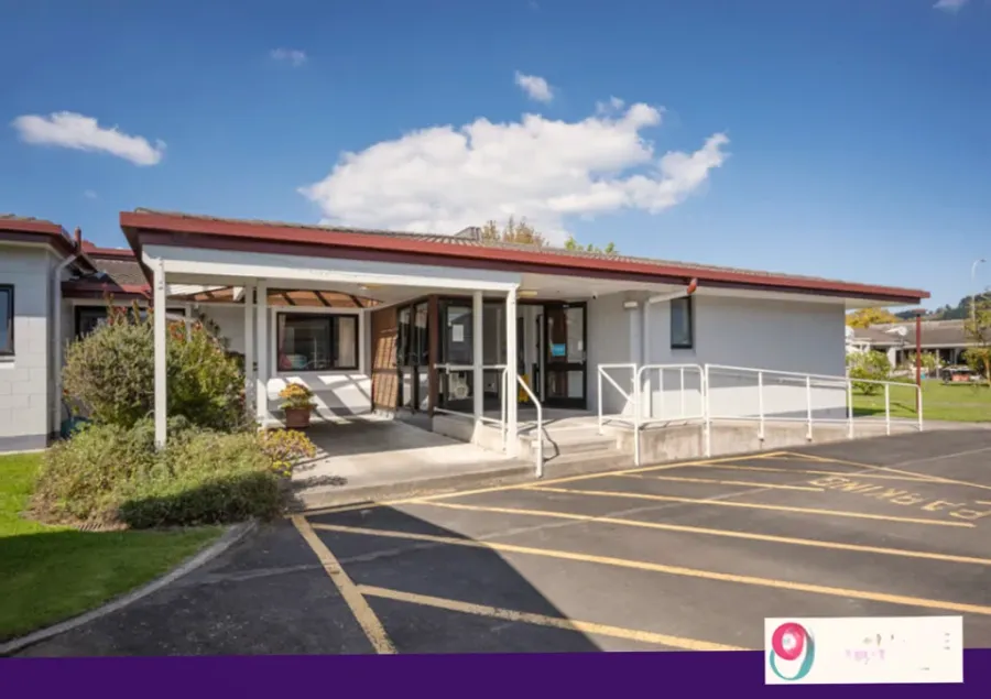 Dunblane Lifecare Limited