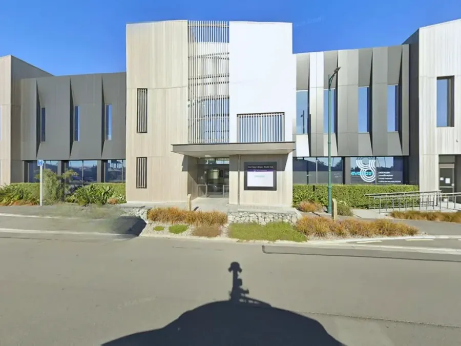 Oromairaki Birthing Centre