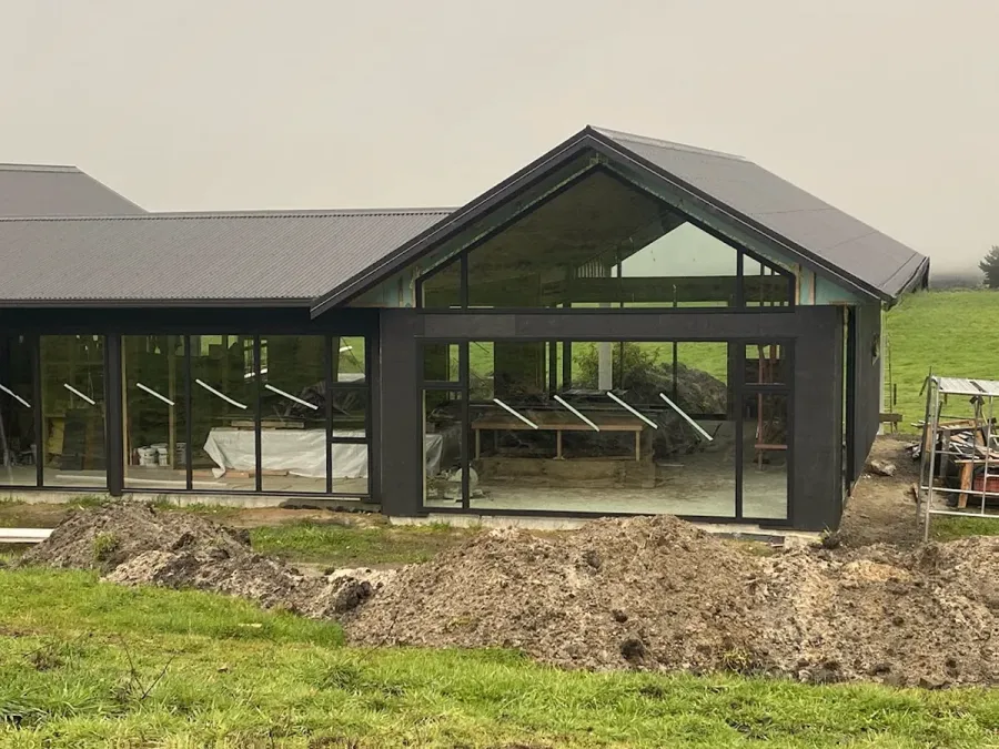 Rotovegas Roofing Limited