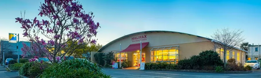 Halifax Veterinary Centre