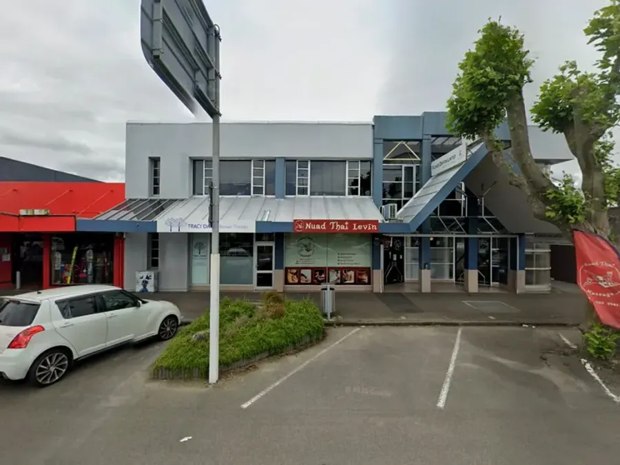 Joanne Williams Physiotherapy