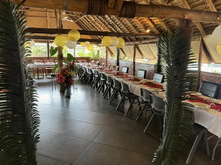 Le Fautaua