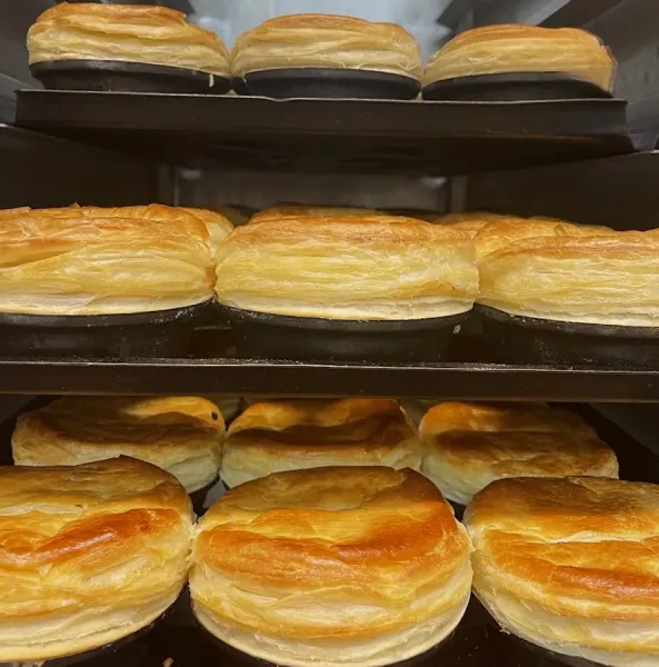 Sunrise Bakery