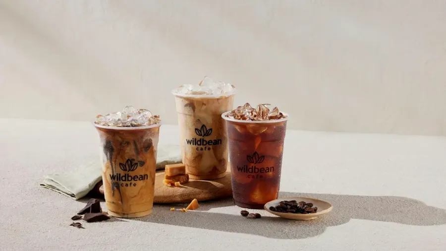 wildbean cafe