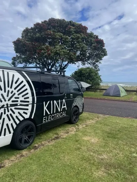 Kina Electrical