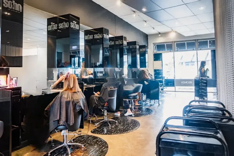 Soho Hair