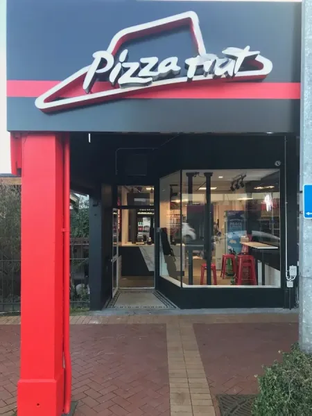 Pizza Hut