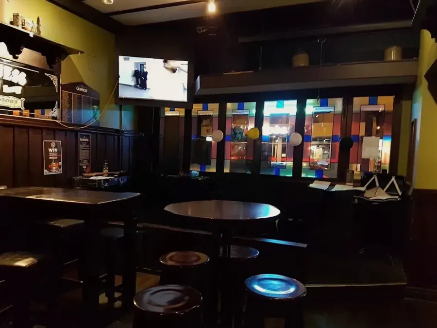 The Craic Irish Bar