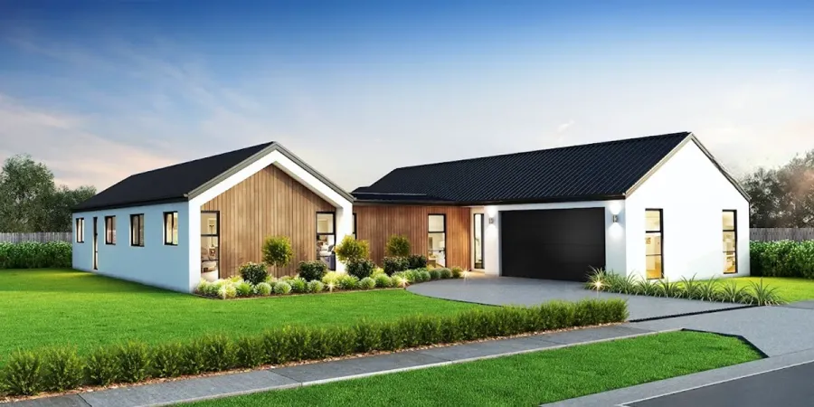 Latitude Homes - Taupō & Rotorua
