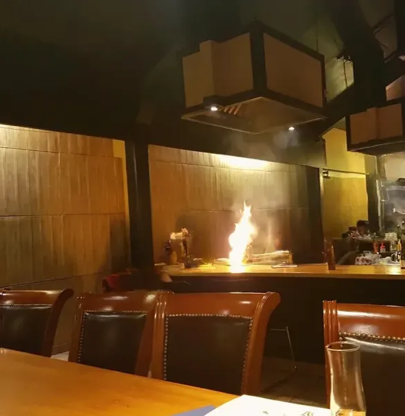 Ichiban Teppanyaki