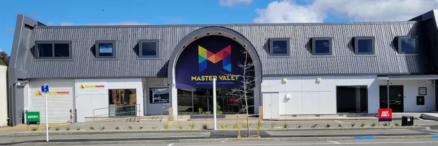 Master Valet Dry Cleaners & Apparelmaster