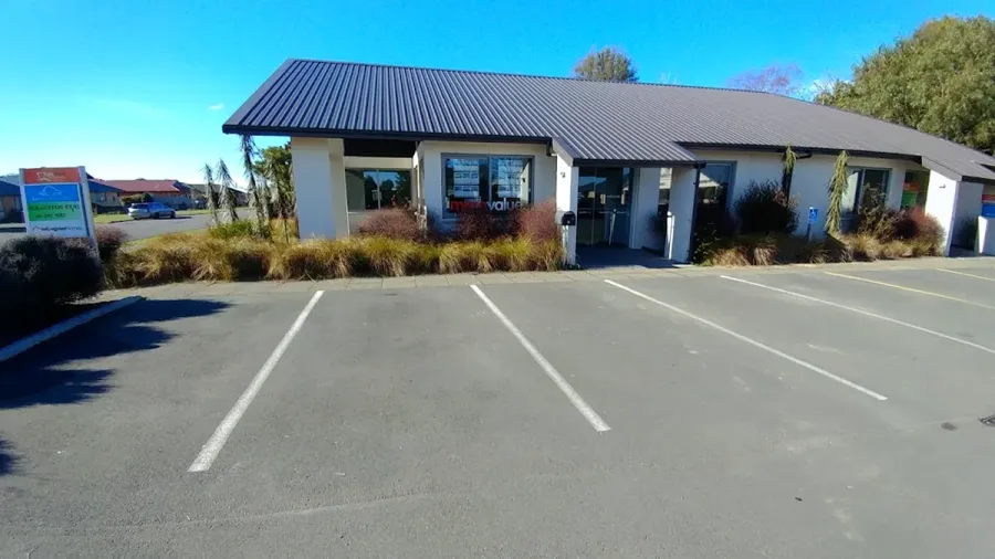 Bay Audiology Rolleston