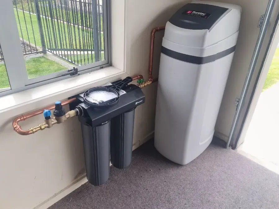 Laser Plumbing Wanganui