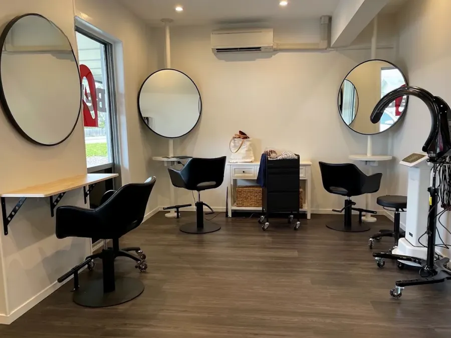 Bella Hair Salon