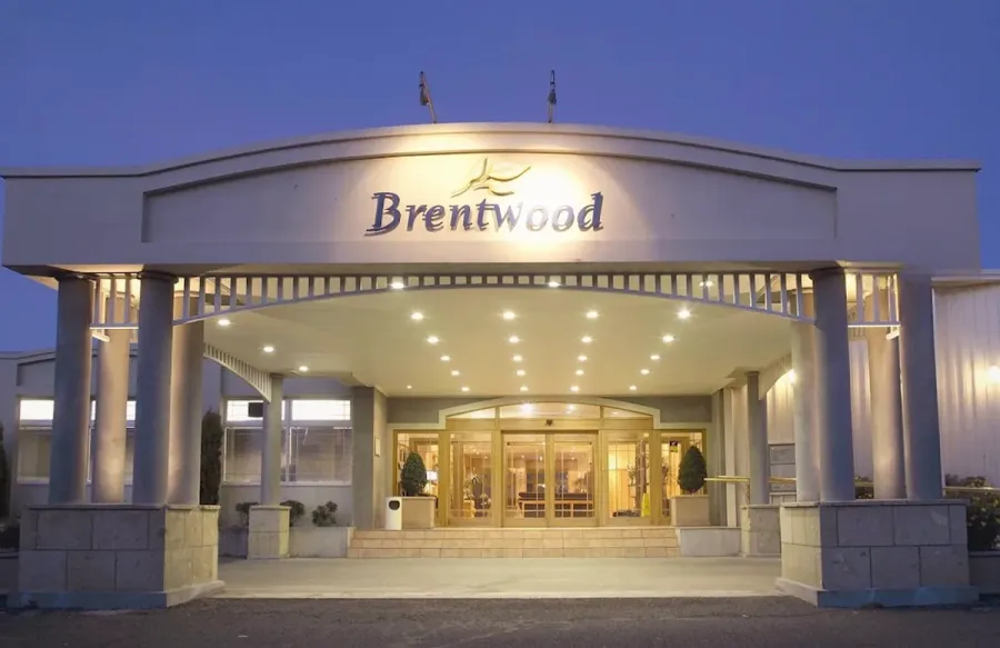 Brentwood Hotel