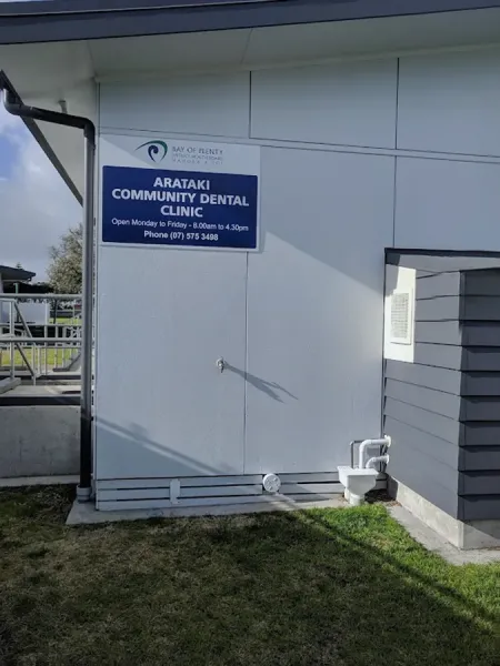 Arataki Community Dental Clinic