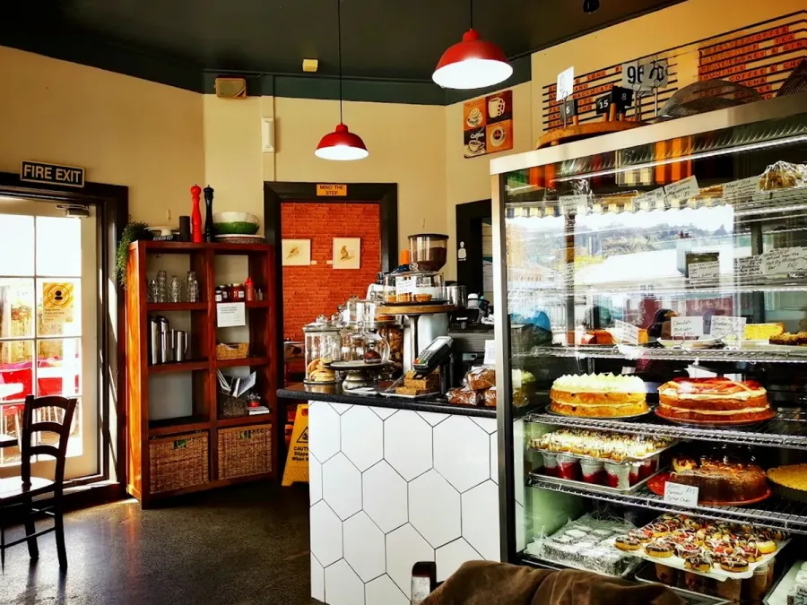 Sweet Vanilla Kitchen