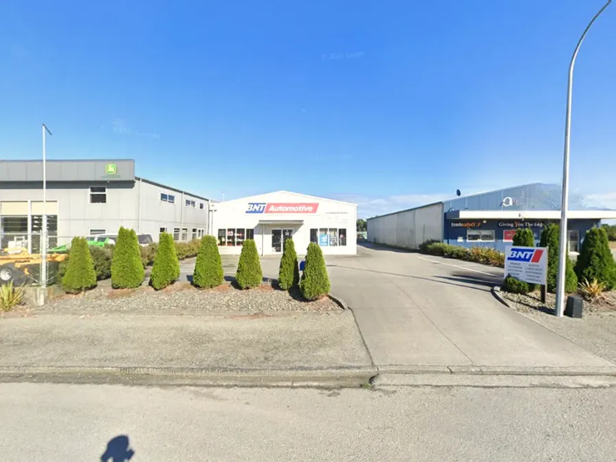 BNT Automotive