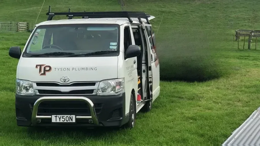 Tyson Plumbing Limited