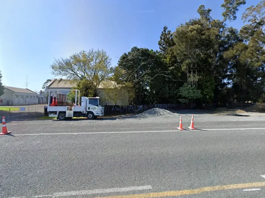 Kaitaia Substation