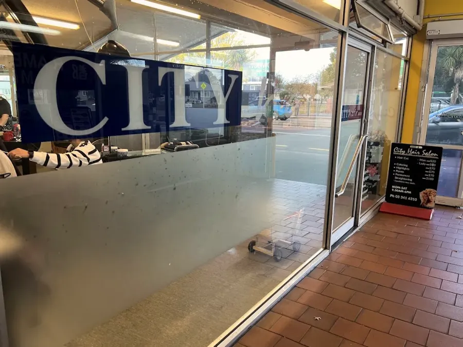 City Hair Salon