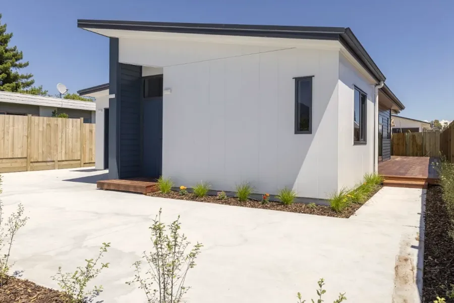 ScottBuilt Construction NZ Ltd
